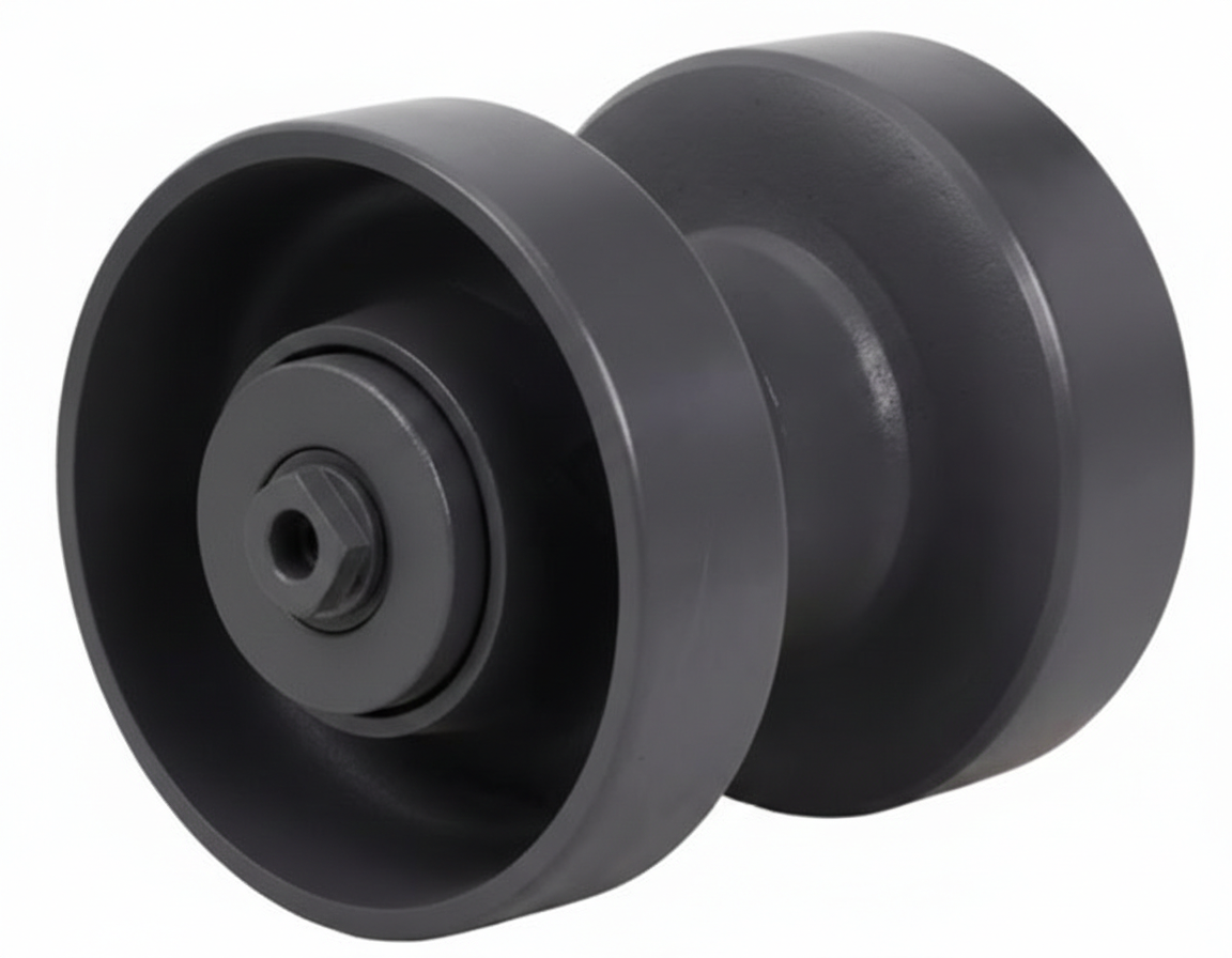 Takeuchi TL8R2 Heavy Duty Bottom Roller