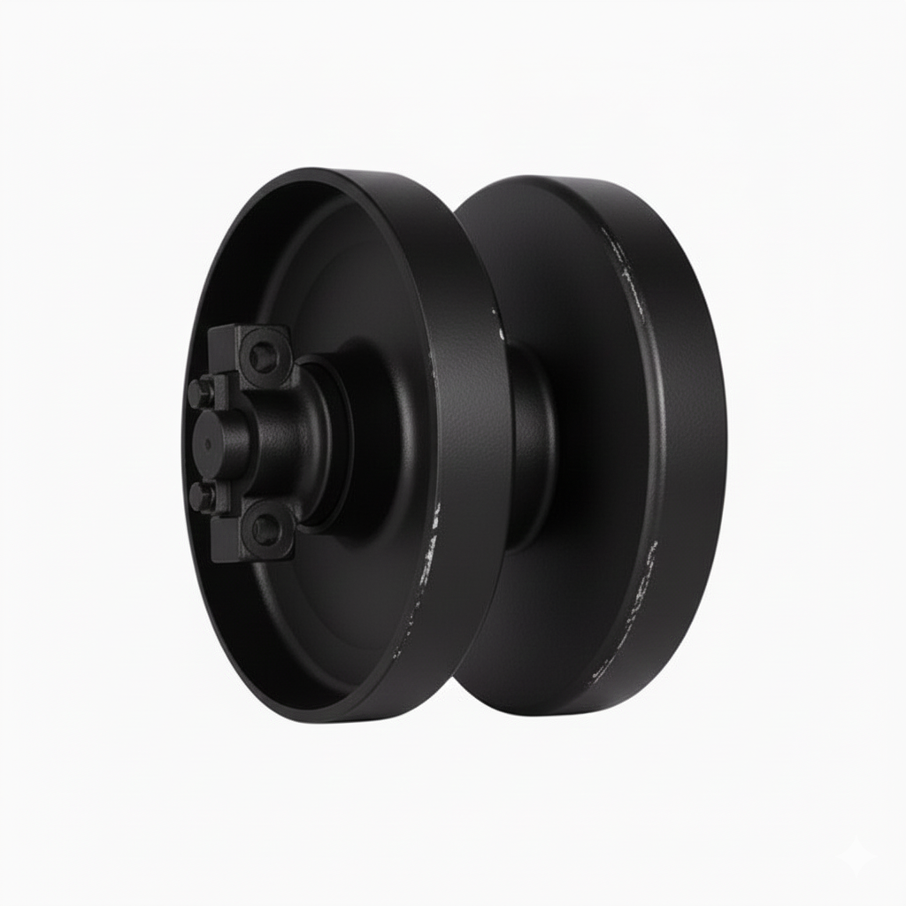 Takeuchi TL130 Heavy Duty Rear Idler