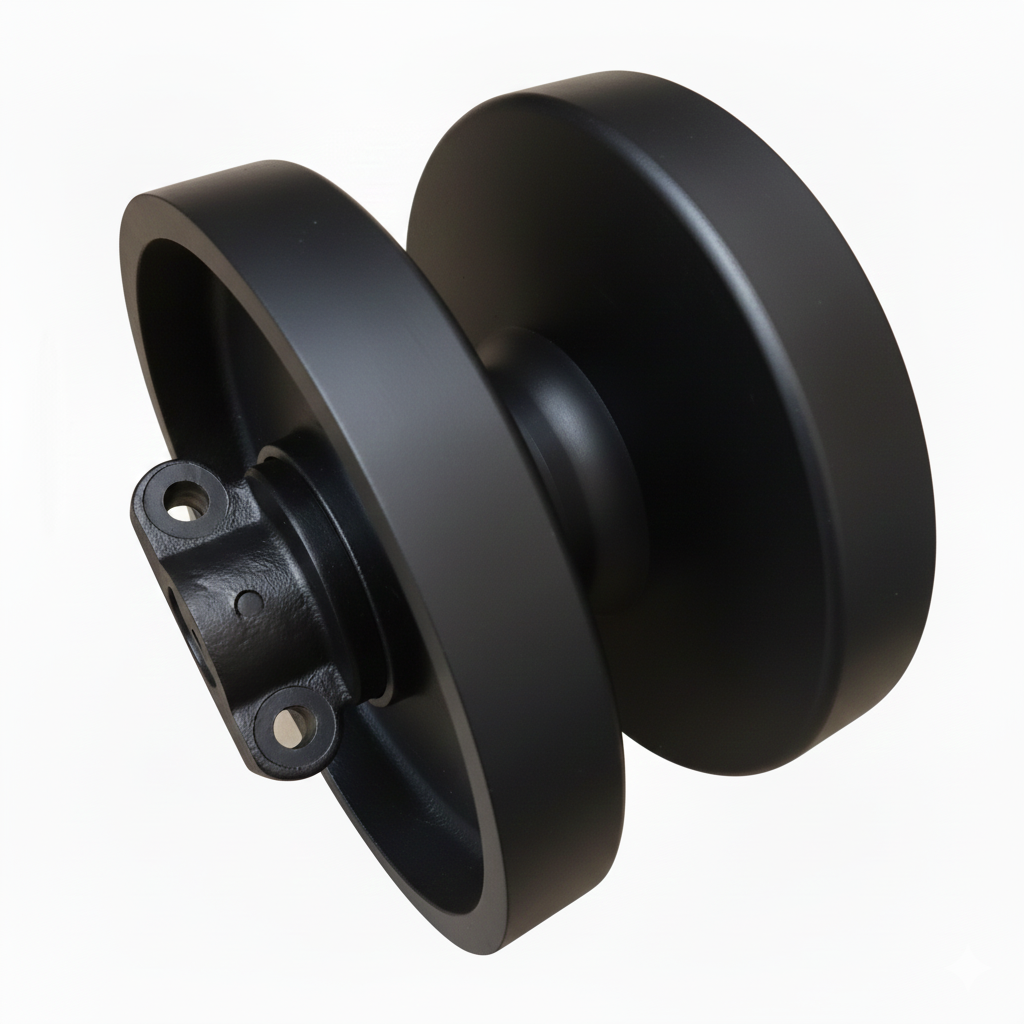 Takeuchi TL140 Heavy Duty Rear Idler