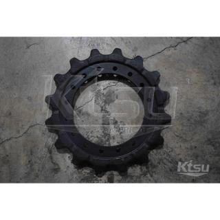 Takeuchi TL126 Heavy Duty Drive Sprocket