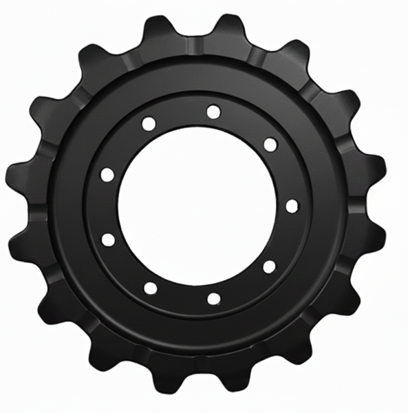 Takeuchi TL130 Heavy Duty Sprocket