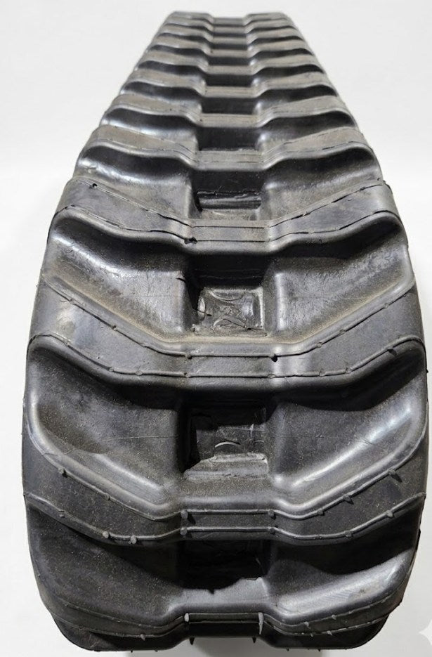 Toro Dingo TX1000 Heavy Duty Rubber Track - Wave Tread Drive Sprocket Driven