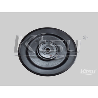 Wacker Neuson ST28 Heavy Duty Rear Idler