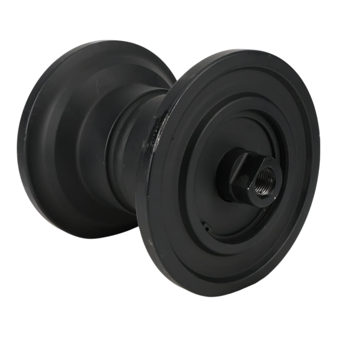 Yanmar VIO35-6A Heavy Duty Bottom Roller