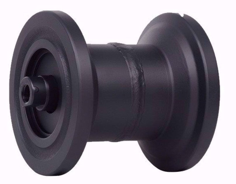 Yanmar VIO35 Heavy Duty Bottom Roller