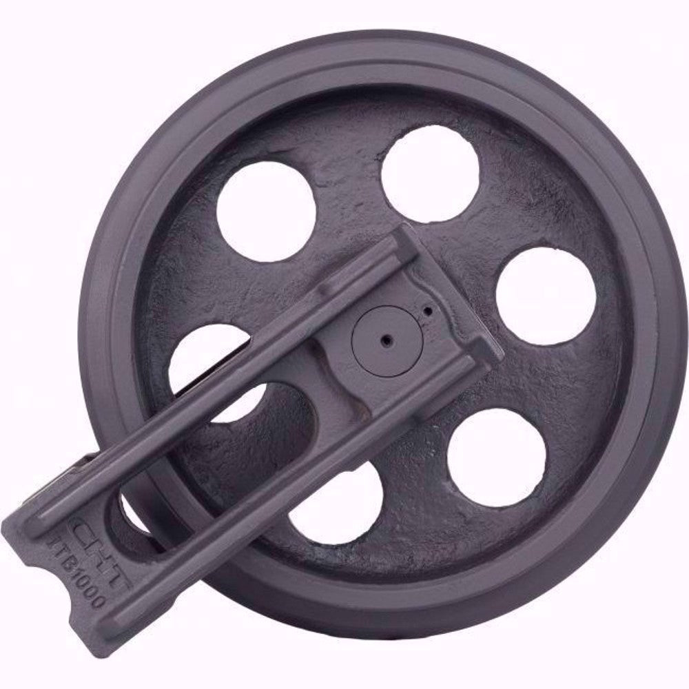 Yanmar VIO35 Heavy Duty Front Idler