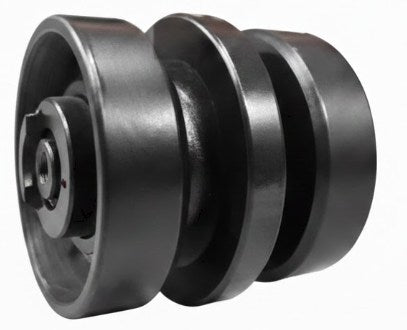 Yanmar TL65RS Heavy Duty Bottom Roller