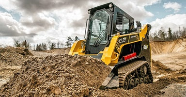 How to Choose the Best Skid Steer Rubber Tracks for Maximum Efficiency