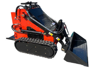 Where to find AGT replacement rubber tracks?