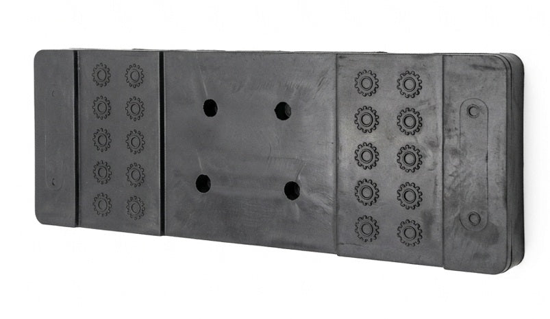 Caterpillar E70B Premium Heavy Duty Roadliner Rubber Pad