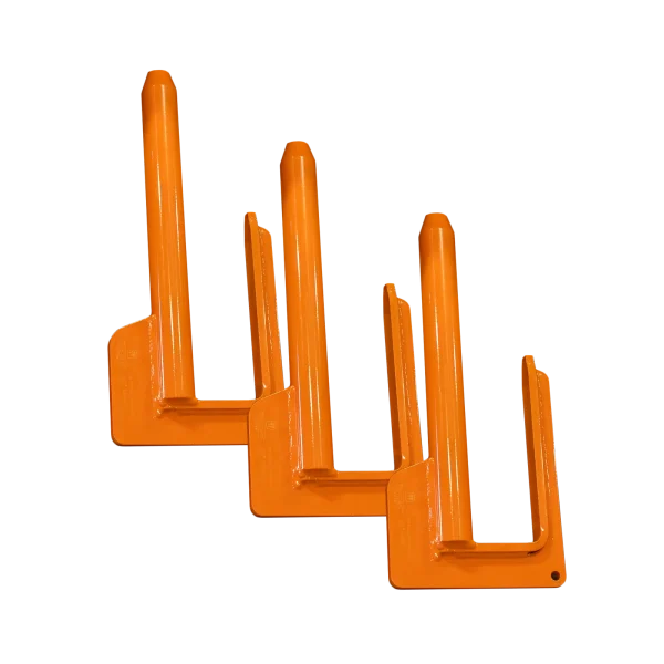 Track Bar - Skid Steer Track Easy Installation Tool