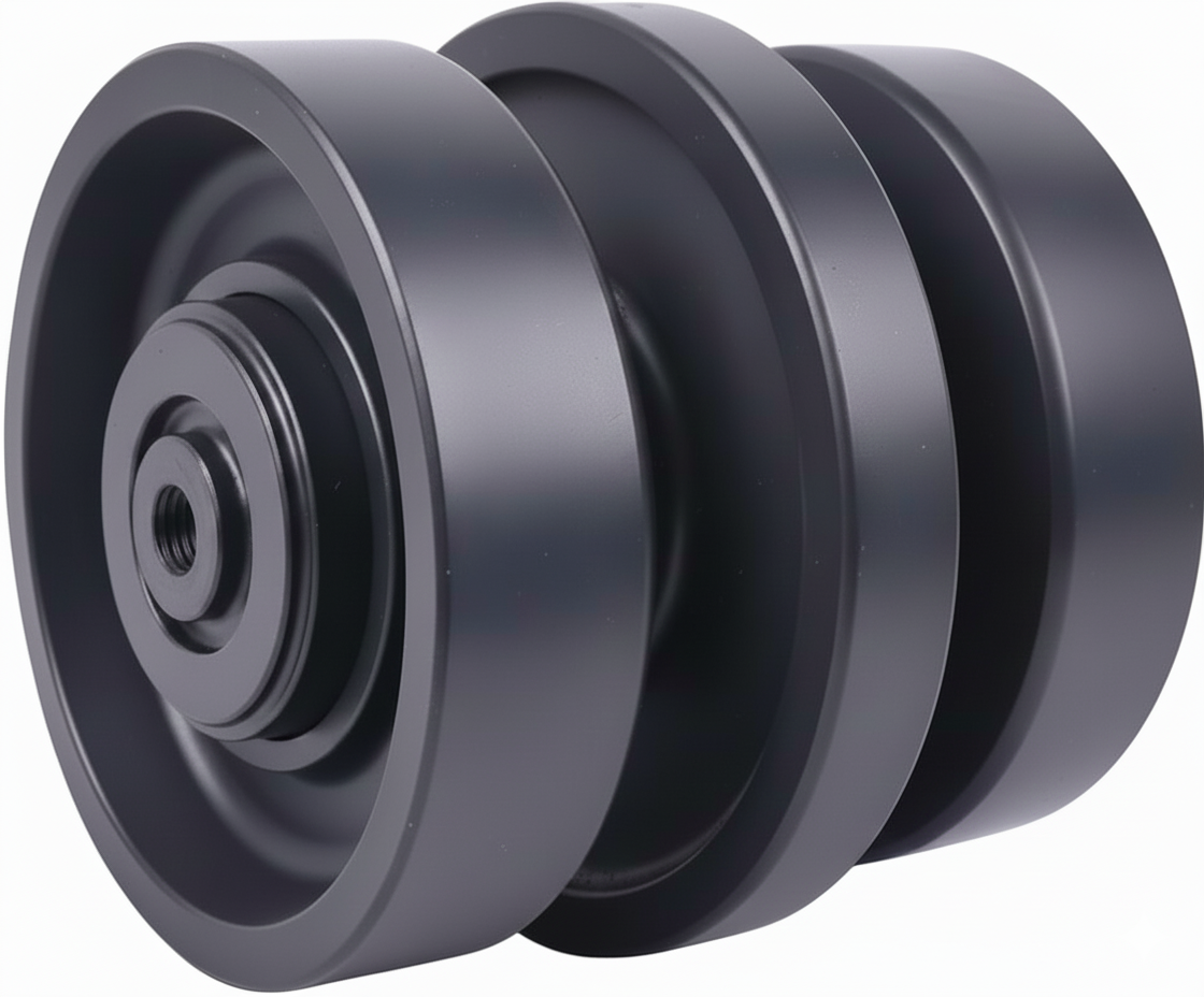 Bobcat T66 Heavy Duty Bottom Roller