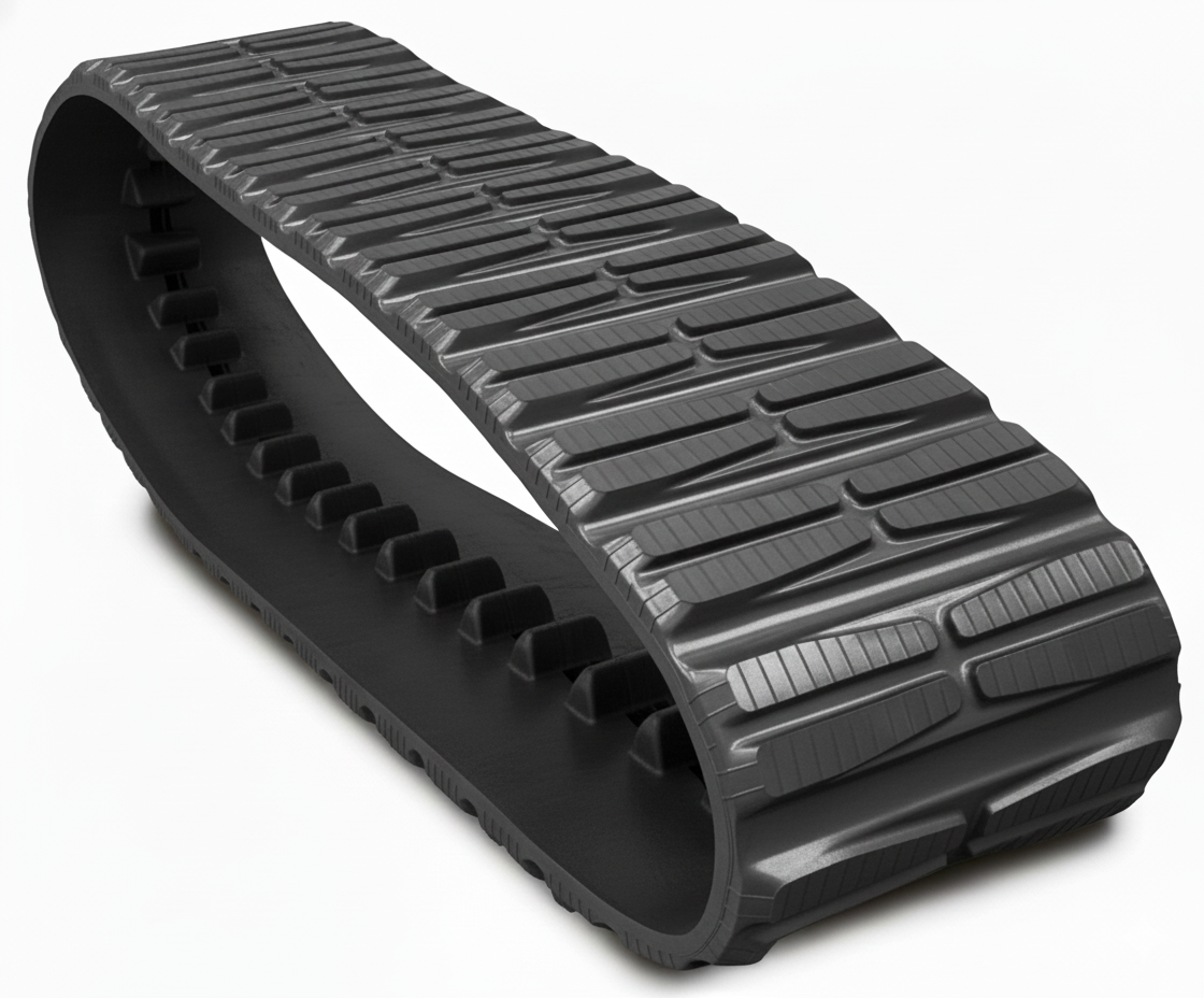 Toro Dingo TX425  Heavy Duty Rubber Track
