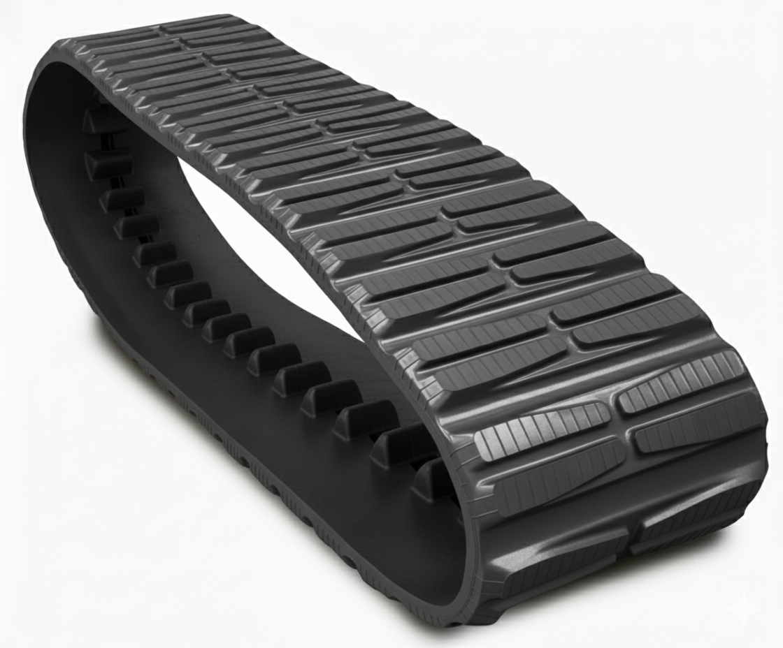 Toro Dingo TX425  Heavy Duty Rubber Track