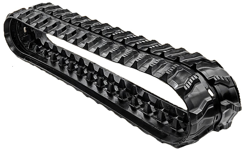 Heavy Duty Rubber Track (7") 180x72x37 - S Lug Tread Pattern
