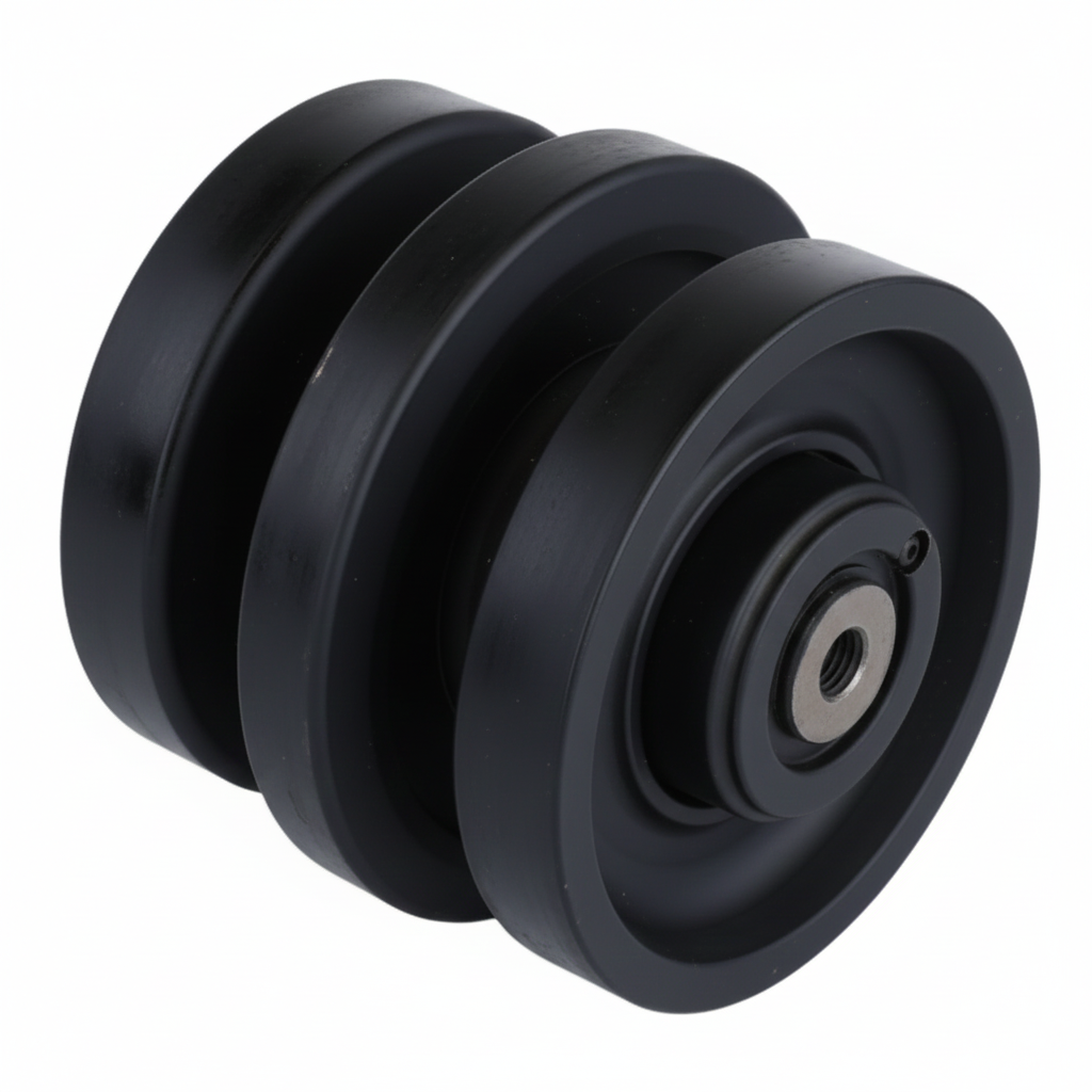 Bobcat T300 Heavy Duty Bottom Roller