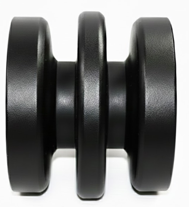 Bobcat T300 Heavy Duty Bottom Roller