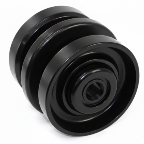 Bobcat T870 Heavy Duty Bottom Roller