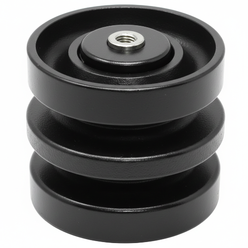 Bobcat T870 Heavy Duty Bottom Roller