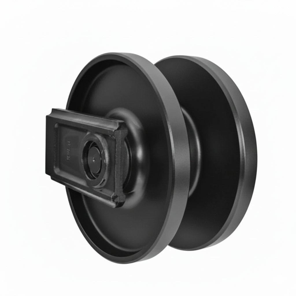 Bobcat T66 Heavy Duty Front Idler