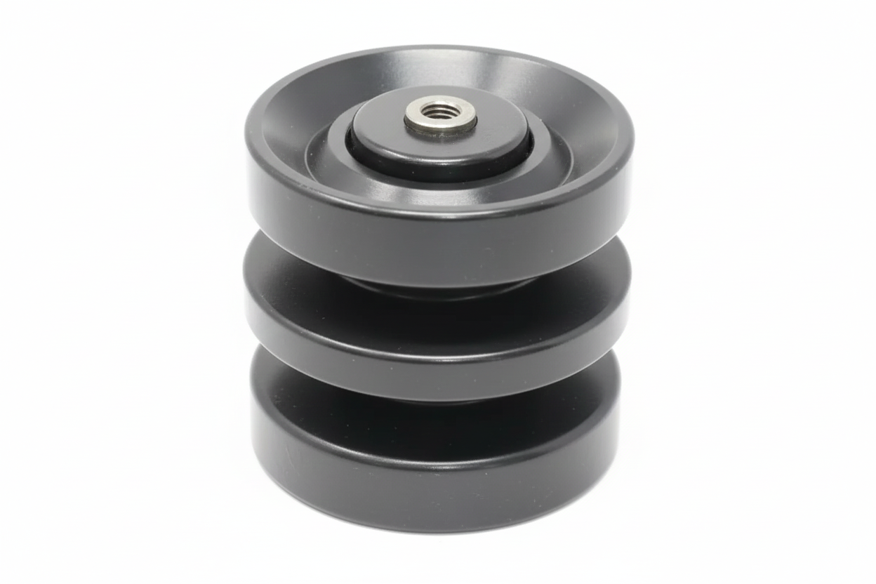 Bobcat MT100 Heavy Duty Bottom Roller