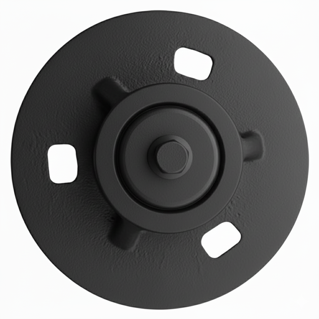 Bobcat MT100 Heavy Duty Rear Idler