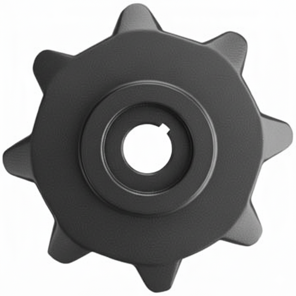 Bobcat MT52 Heavy Duty Sprocket
