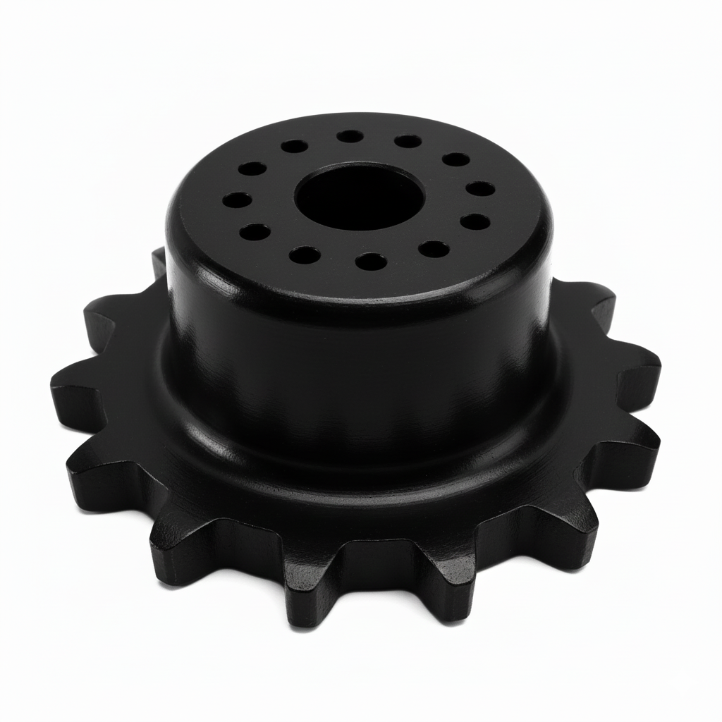 Bobcat T550 Heavy Duty Sprocket