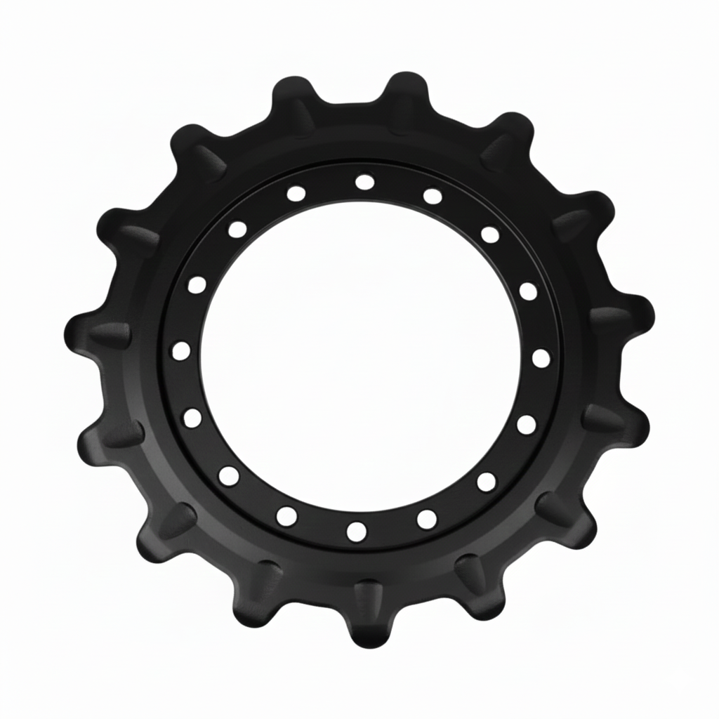 Bobcat T630 Heavy Duty Sprocket