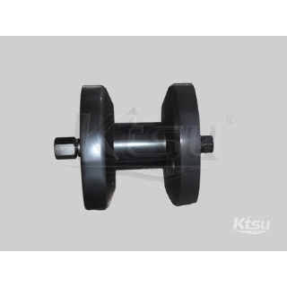 Canycom SC75 Heavy Duty Bottom Roller