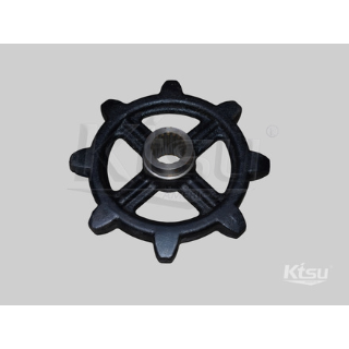 Canycom SC75 Heavy Duty Sprocket