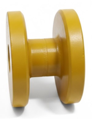 Caterpillar 239D3 Heavy Duty Front Idler