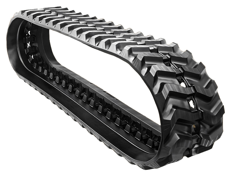 AGT MX50R Heavy Duty Rubber Track - D1 Lug Tread Pattern