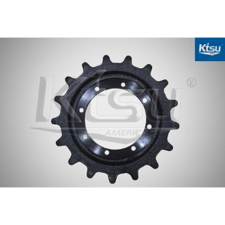 New Holland C185 Drive Sprocket