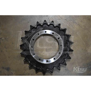 Bobcat 435 Heavy Duty Sprocket