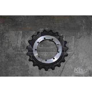 Takeuchi TB216 Heavy Duty Sprocket