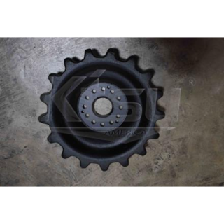 JCB 190T ECO Heavy Duty Sprocket