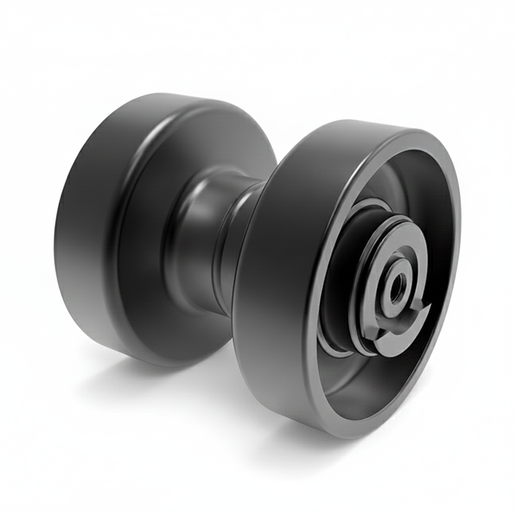 Gehl RT210 Heavy Duty Bottom Roller