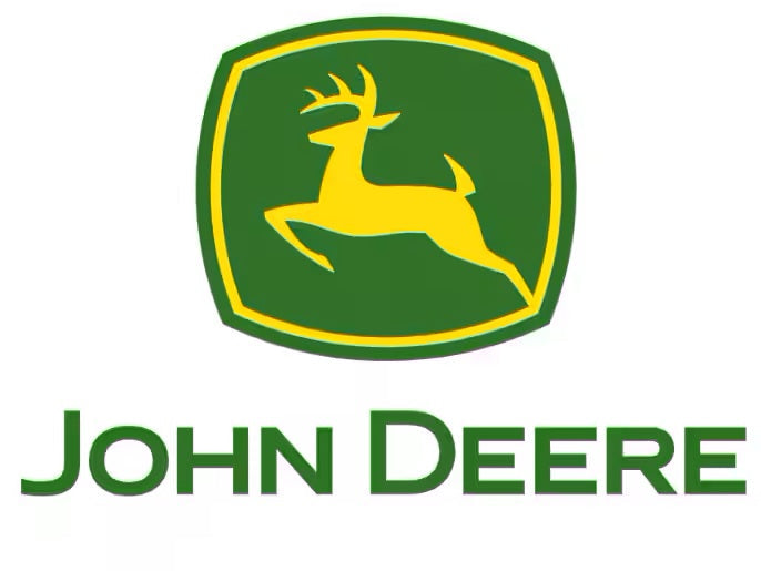 John Deree logo for Skid Steers or Compact Track Logos