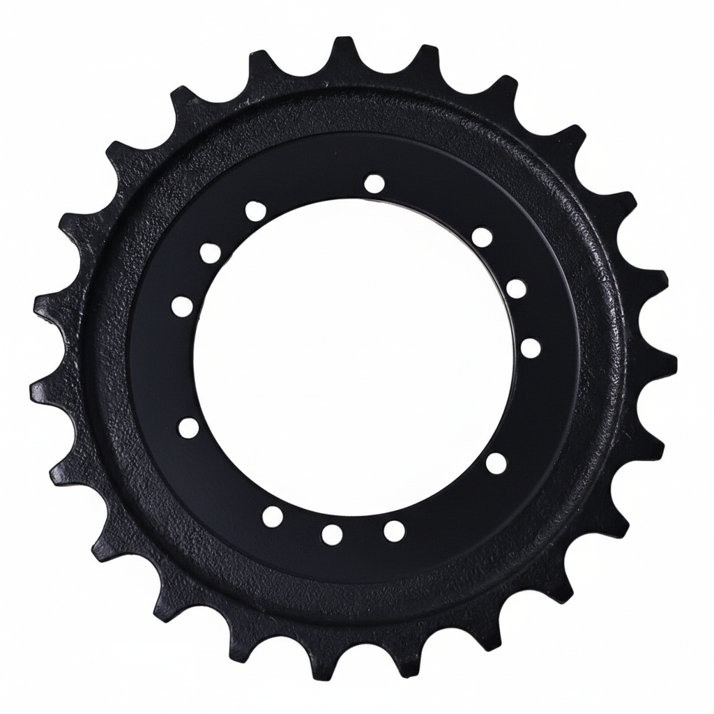 John Deere 27D Heavy Duty Drive Sprocket
