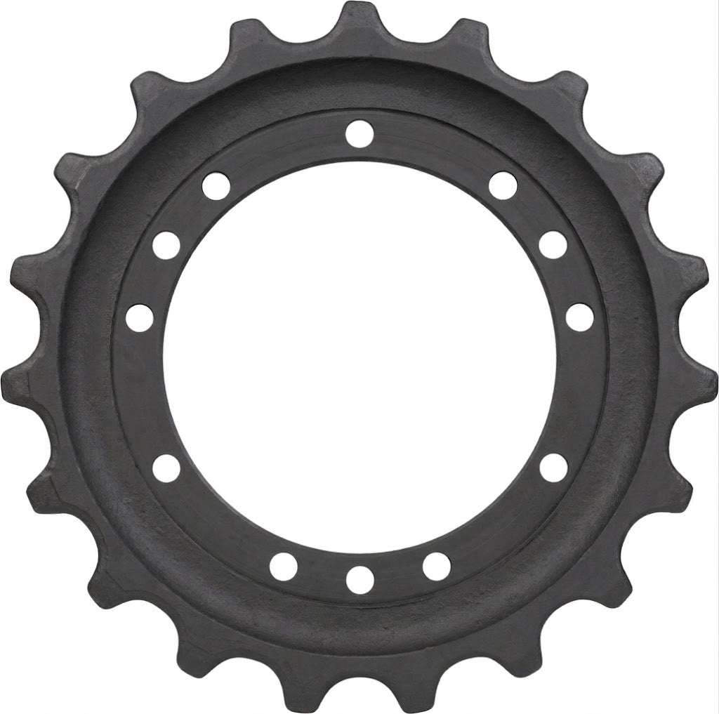 John Deere 60P Heavy Duty Drive Sprocket