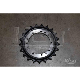 John Deere 50D Heavy Duty Drive Sprocket