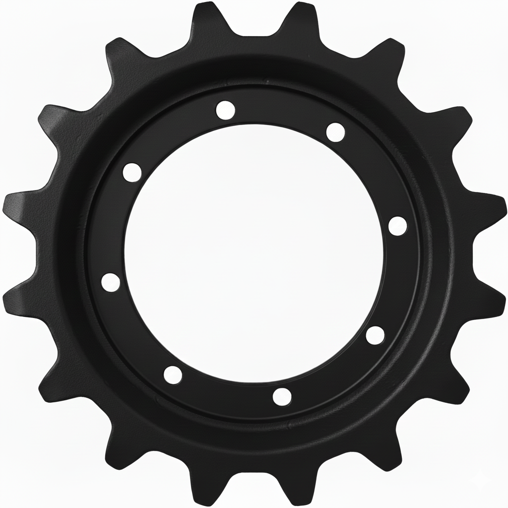 John Deere CT315 Heavy Duty Sprocket