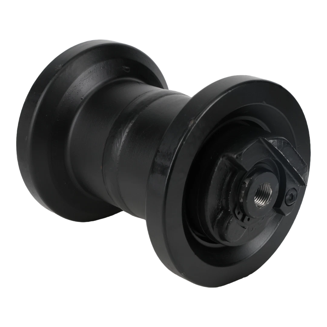 Kubota KX121-3 Heavy Duty Bottom Roller