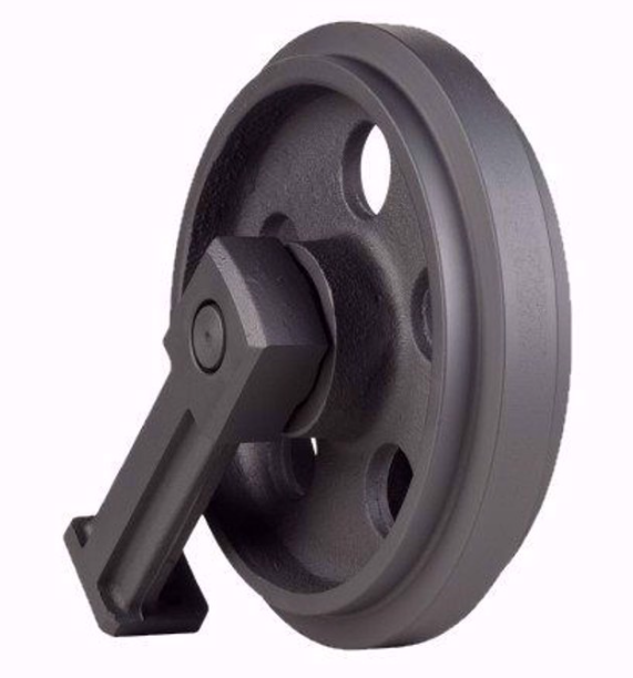 Kubota U35-4 Heavy Duty Front Idler