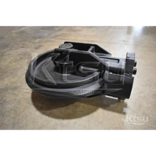 Kubota U35-4 Heavy Duty Front Idler