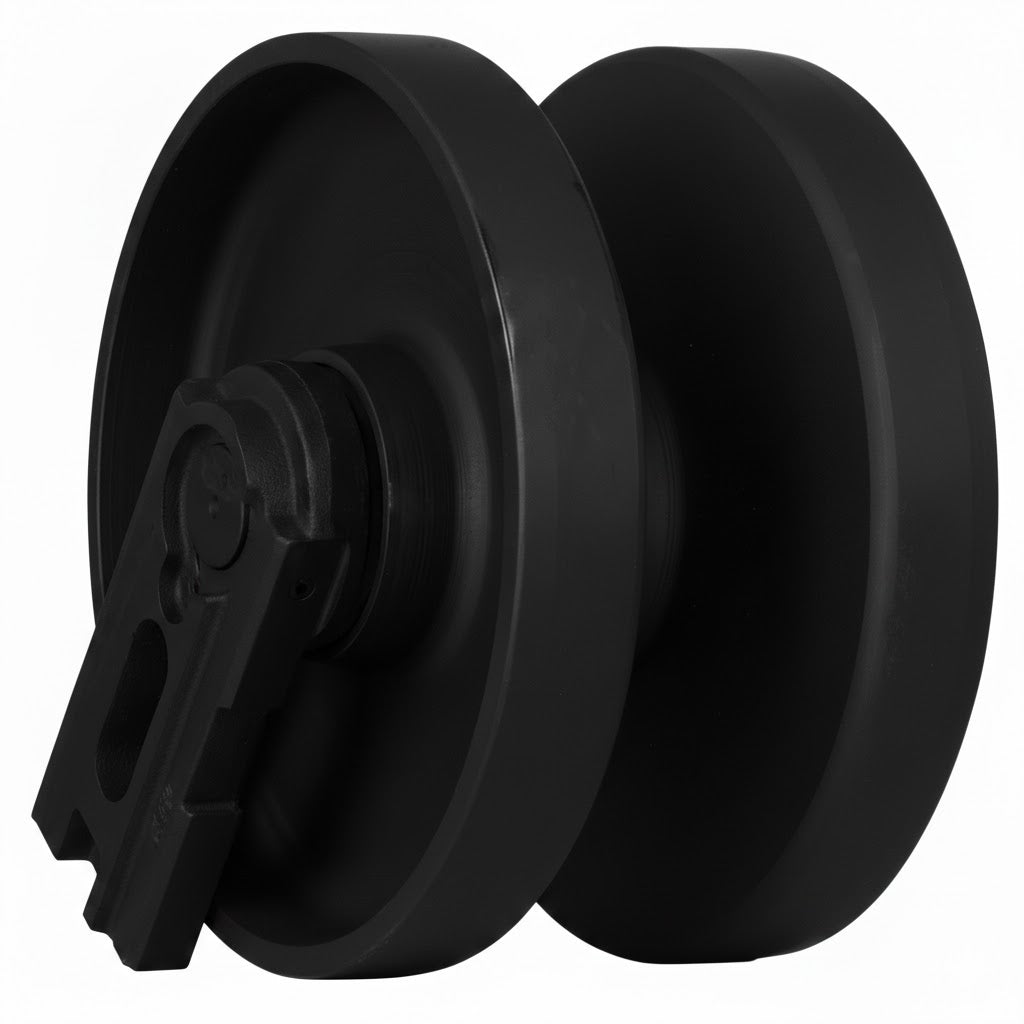 Kubota SVL75-3 Heavy Duty Front Idler