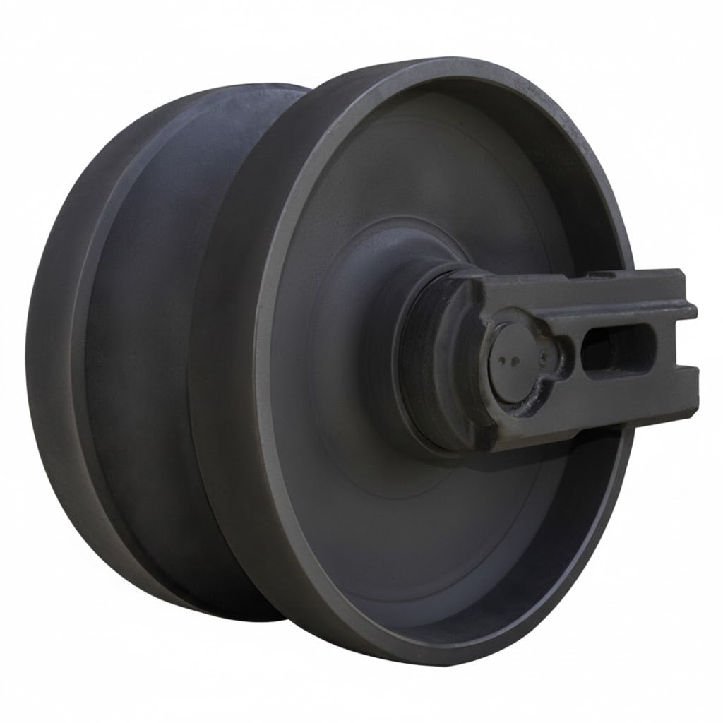 Kubota SVL75-2 Heavy Duty Front Idler