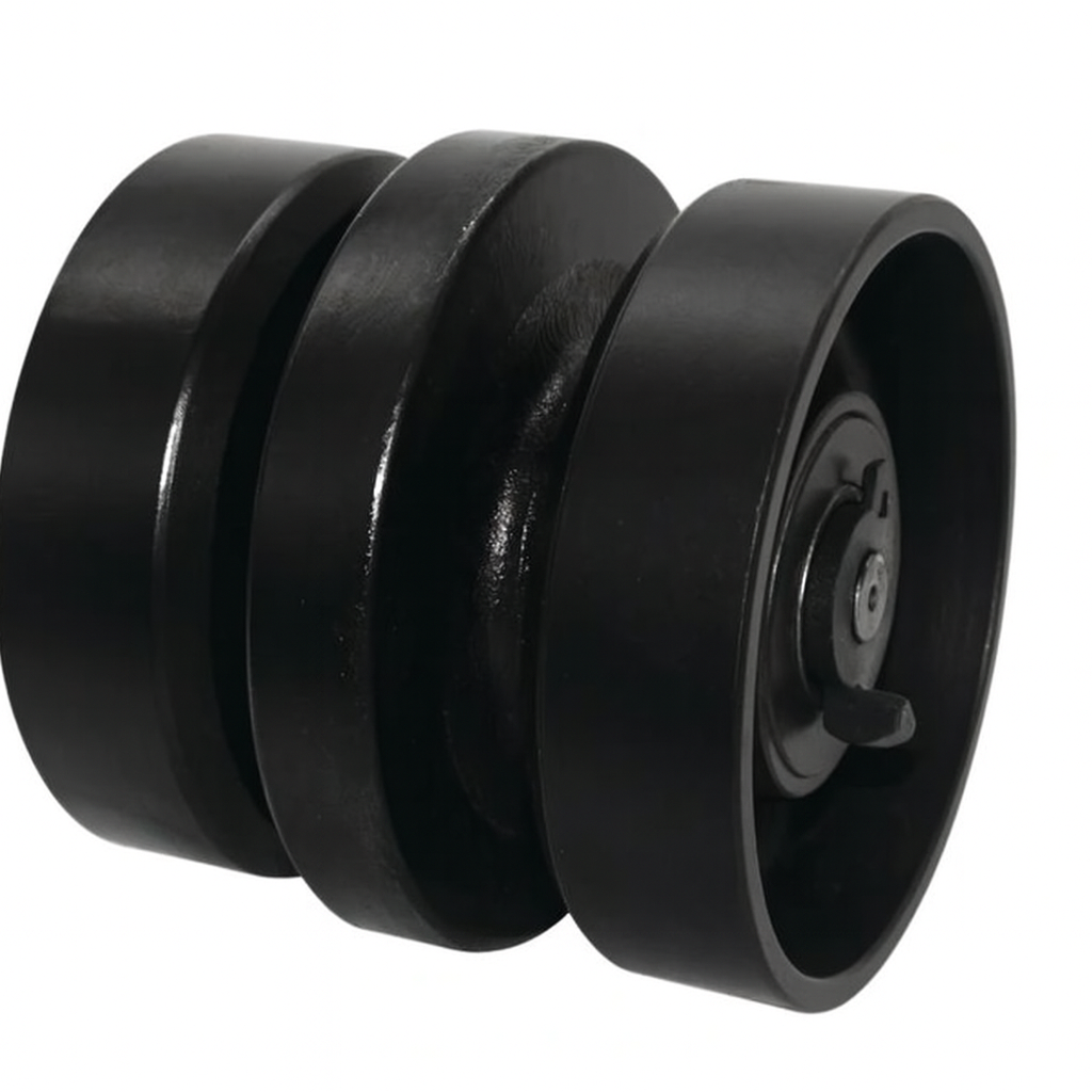 Kubota SVL75-2 Heavy Duty Bottom Roller