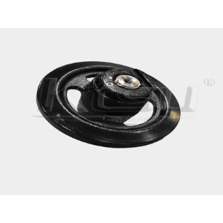 Kubota SCL1000 Heavy Duty Rear Idler